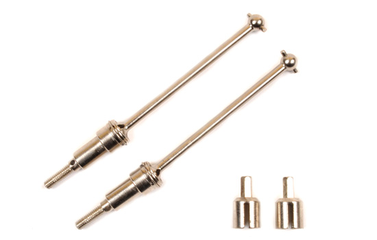 T2M Metall CVD Antriebswellen HI